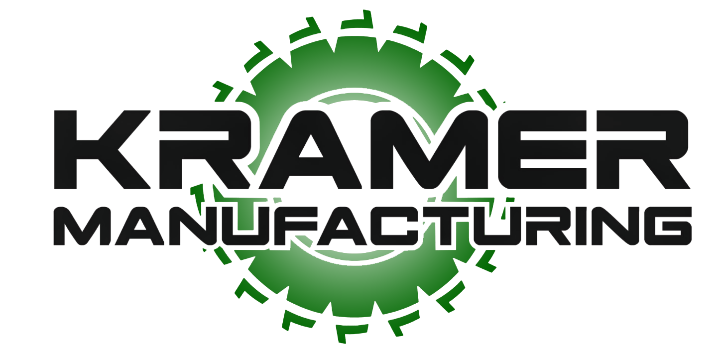 Ranch Hand Bale Processors Kramer Manufacturing, Inc. Atkinson, NE