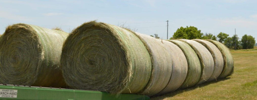 Ranch Hand Bale Retrievers