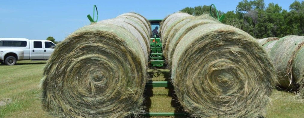 Ranch Hand Bale Retrievers