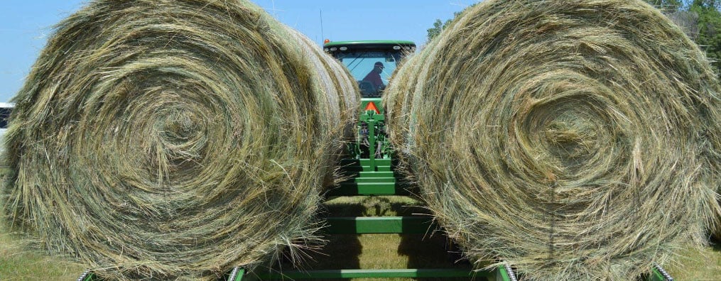 Ranch Hand Bale Retrievers